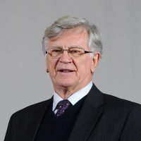 Picture of Sir Adrian Webb