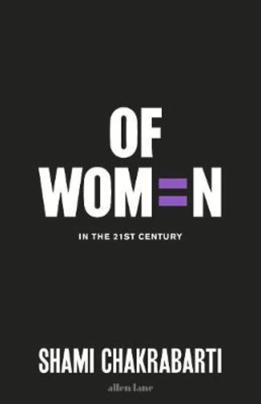 Of Women: in the 21st Century