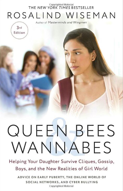 Queen Bees And Wannabes for the Facebook Generation (3rd Edition)