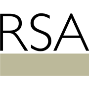 The RSA Logo