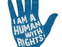 Sunny Dhadley blog: I am a human with rights