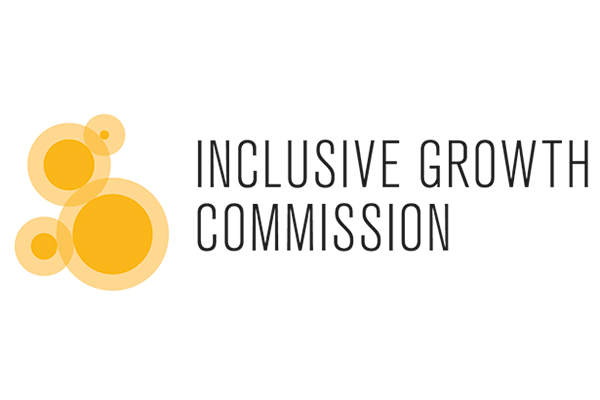 Inclusive Growth Commission