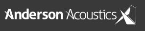 Anderson Acoustics Logo