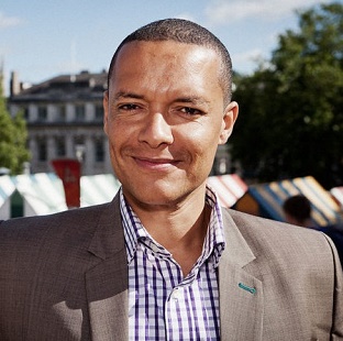 Picture of Clive Lewis