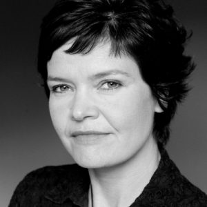 Picture of Kate Raworth