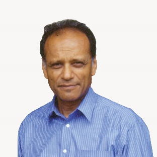 Sir Partha Dasgupta