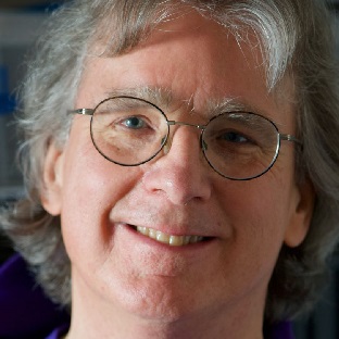 Picture of Roger McNamee