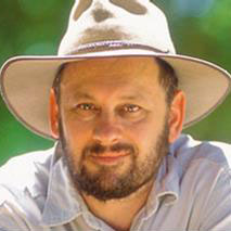 Picture of Tim Flannery