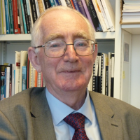 Picture of Sir Tony Atkinson