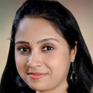 Picture of Rositta Valiyamattam FRSA