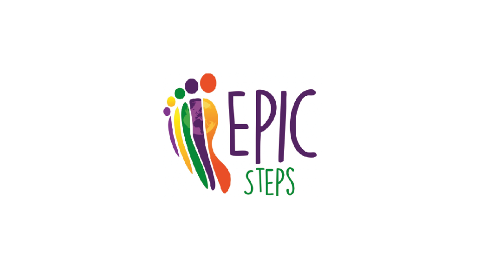 Epic Steps Logo