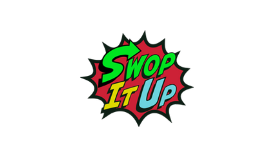Swop It Up Logo