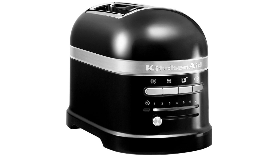 KitchenAid Artisan toaster (manufacturer's photo)