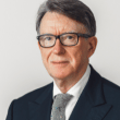 Picture of Lord Mandelson