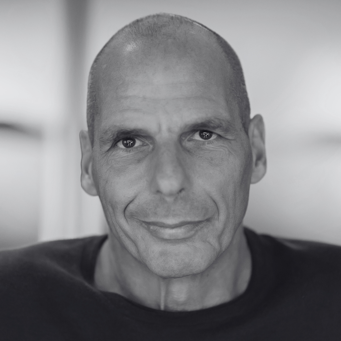 Picture of Yanis Varoufakis 