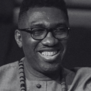 Picture of Kwame Kwei-Armah