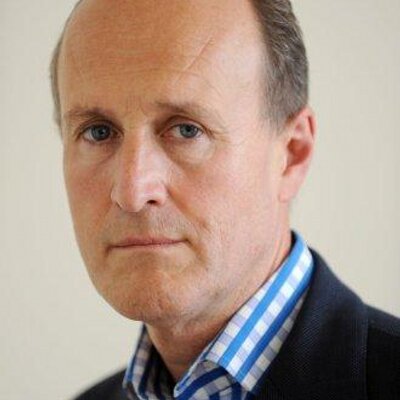 Picture of Sir Peter Bazalgette