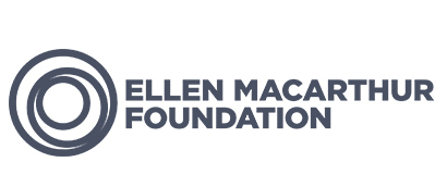 Ellen Mac Arthur Foundation logo