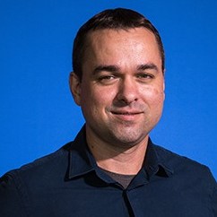 Picture of Dr. Istvan Rado