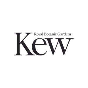 Royal Botanic Gardens Kew logo