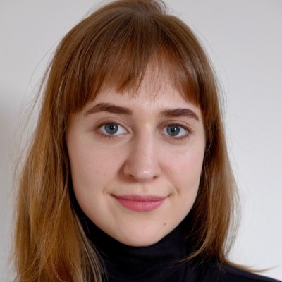 Picture of Aleksandra Szymczyk