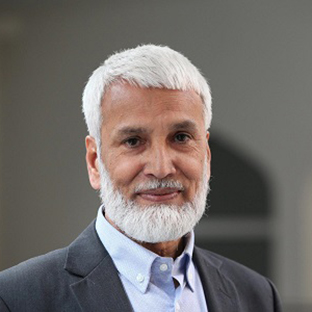 Picture of Dr Muhammad Abdul Bari