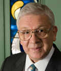 Picture of Professor Bob Garratt FRSA