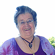 Picture of Rev Dr June Boyce-Tillman 