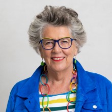 Picture of Prue Leith