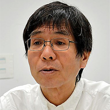 Picture of Tatsuyoshi Saijo