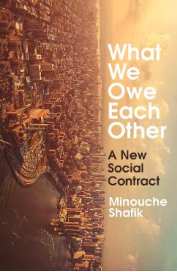 What We Owe Each Other: A New Social Contract
