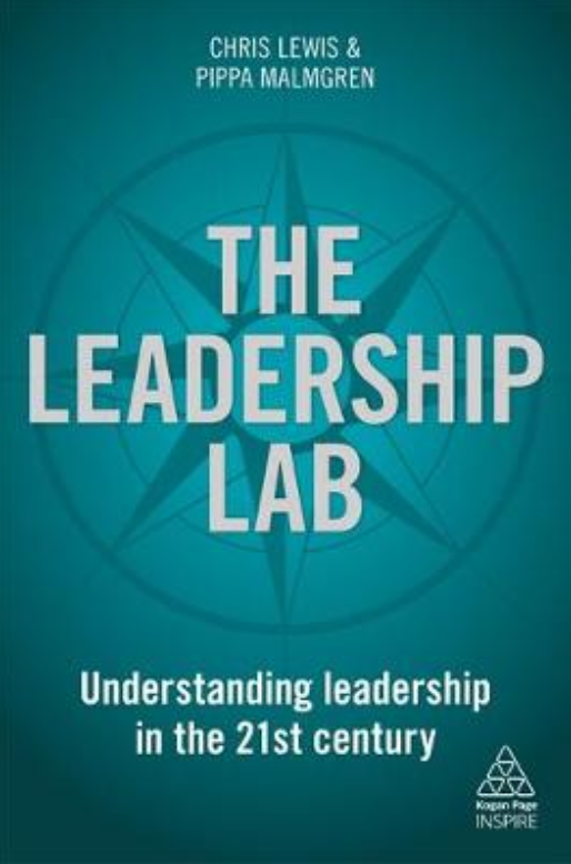 The Leadership Lab: Understanding Leadership in the 21st Century