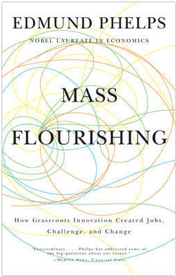 Mass Flourising