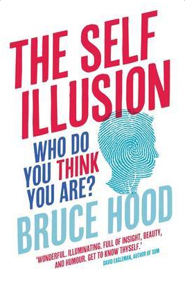 The Self Illusion