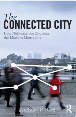 The Connected City