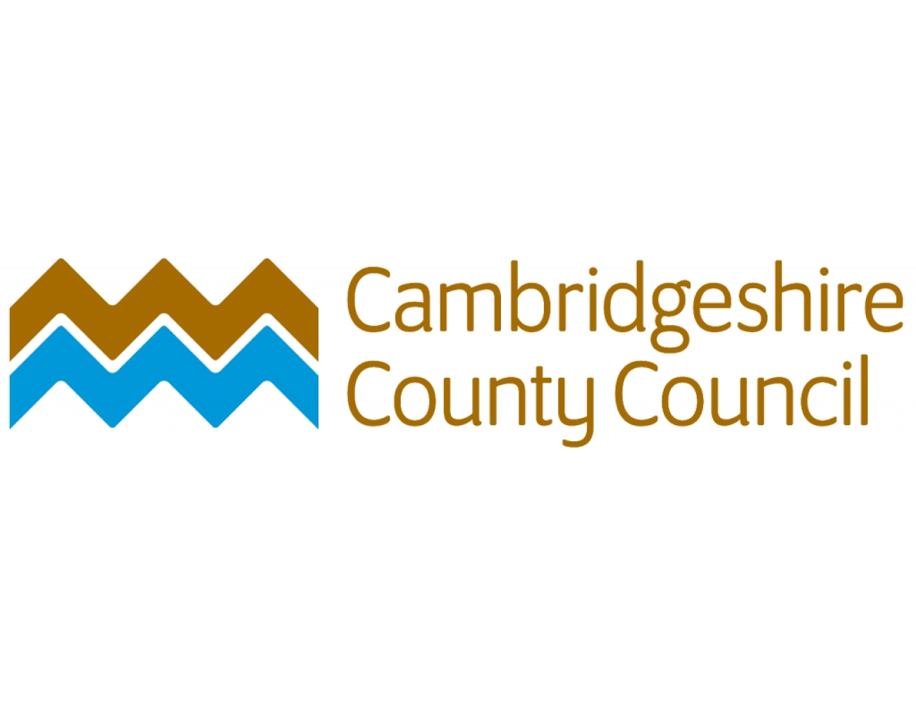 Cambridgeshire county council logo