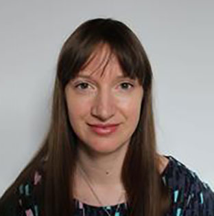Picture of Dr Amy Pollard