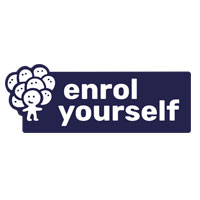 Enrol Yourself logo