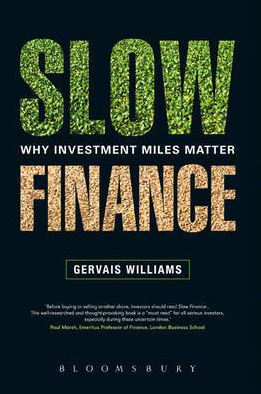 Slow Finance