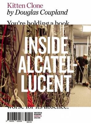 Kitten Clone: Inside Alcatel-Lucent