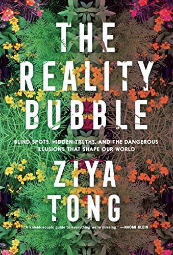 The Reality Bubble: Blind Spots, Hidden Truths and the Dangerous Illusions That Shape Our World