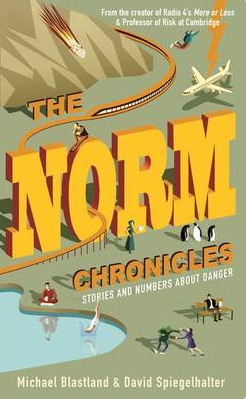The Norm Chronicles: Stories and Numbers About Danger