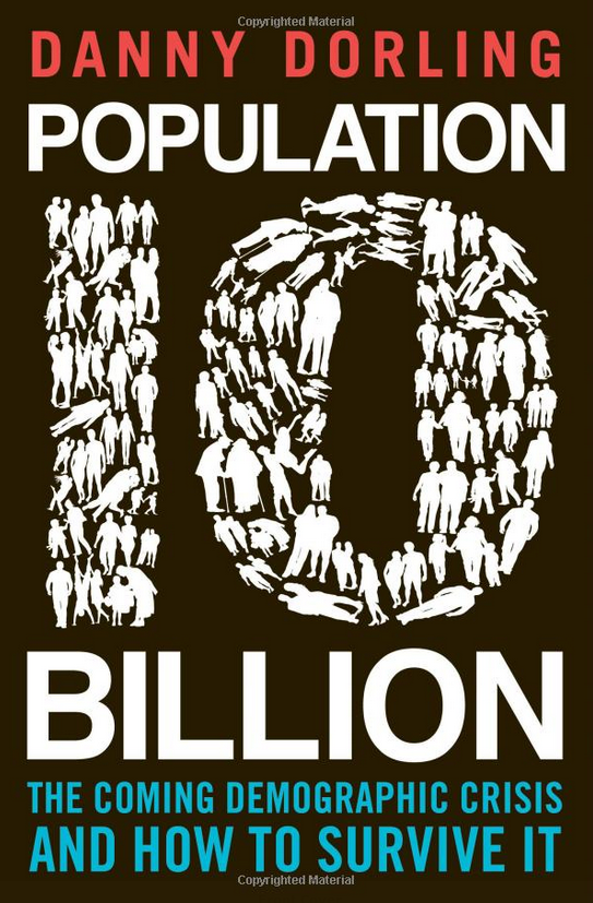 Population 10 Billion