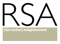 The RSA Logo