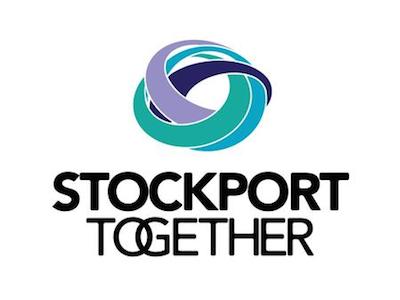 stockport together