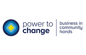 Power to Change Logo