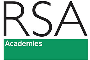 RSA Academies Logo