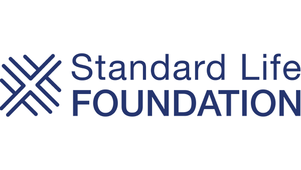 Standard Life Foundation logo