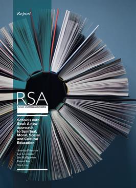 RSA document