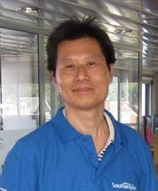 Picture of Alan Wong